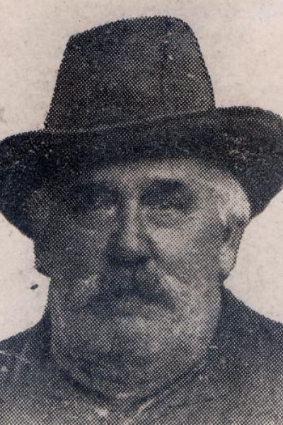 Franz Standl, Brückenwirt