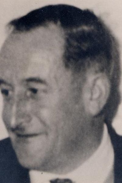 1950 - 1968: Johann Wegscheider, Samerbauer