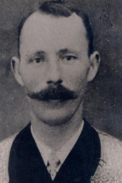 1931 - 1935: Franz Haas, Kornerbauer