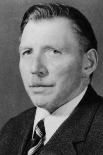 1968 - 1974: Karl Kammerlander, Metzgermeister