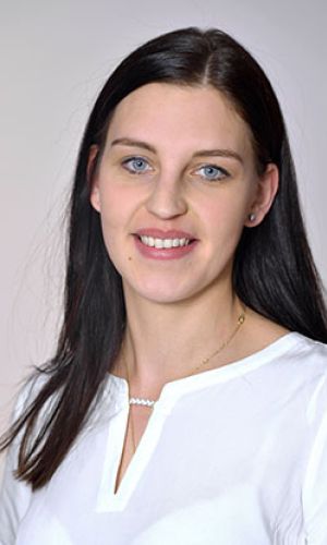 Mair Melanie, Reinigungskraft